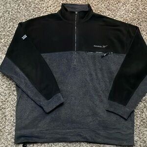 Vintage Reebok sweater